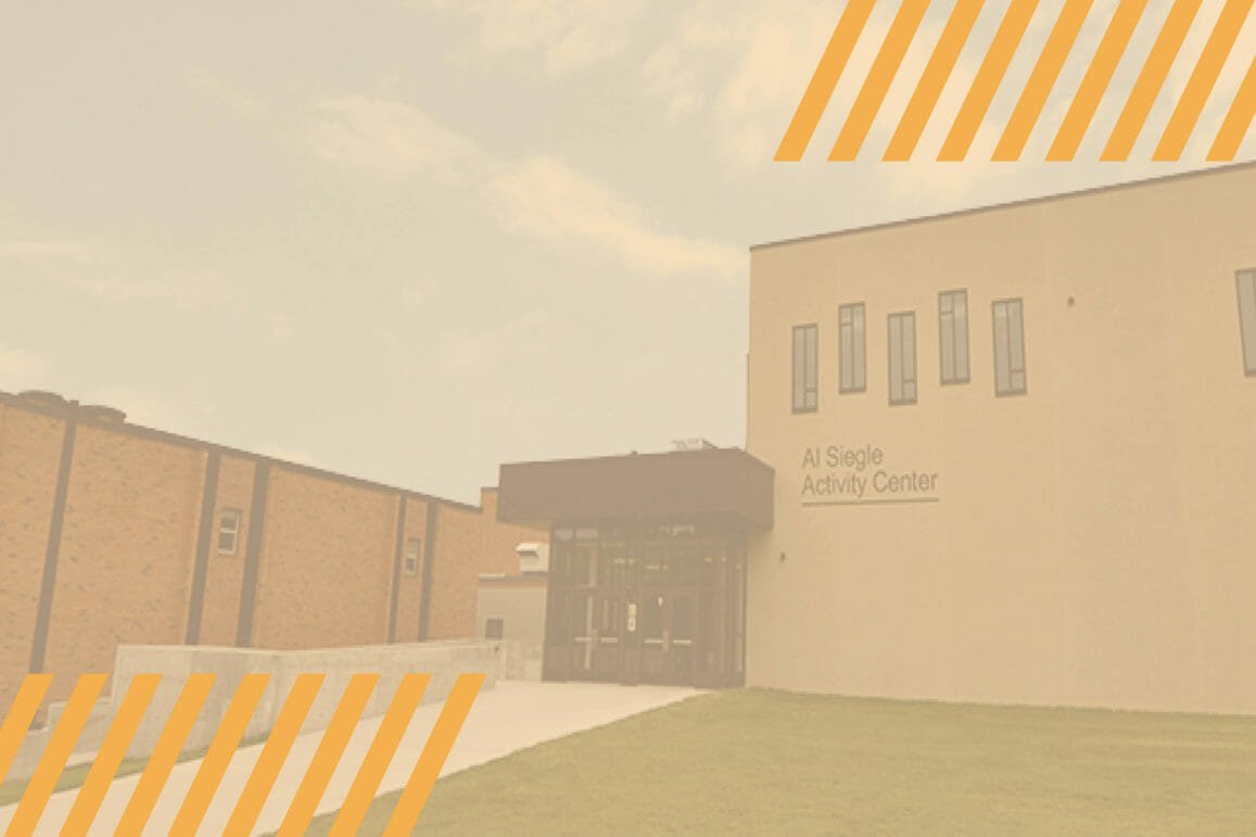 Pelican Rapids School District Al Siegle Activity Center ICS