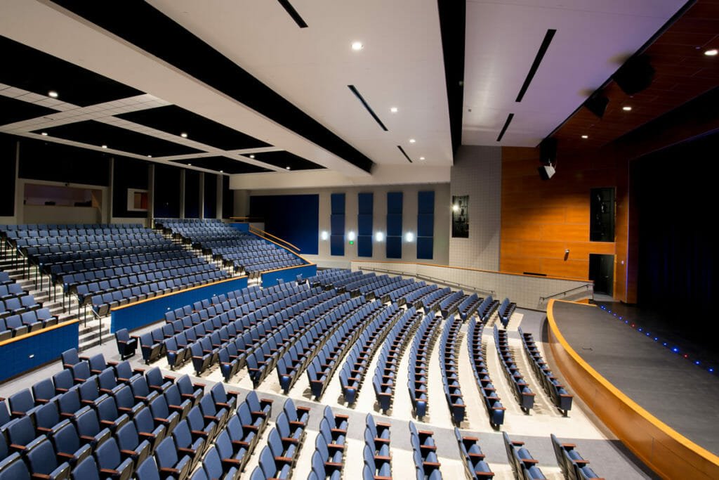 Becker Public Schools ICS