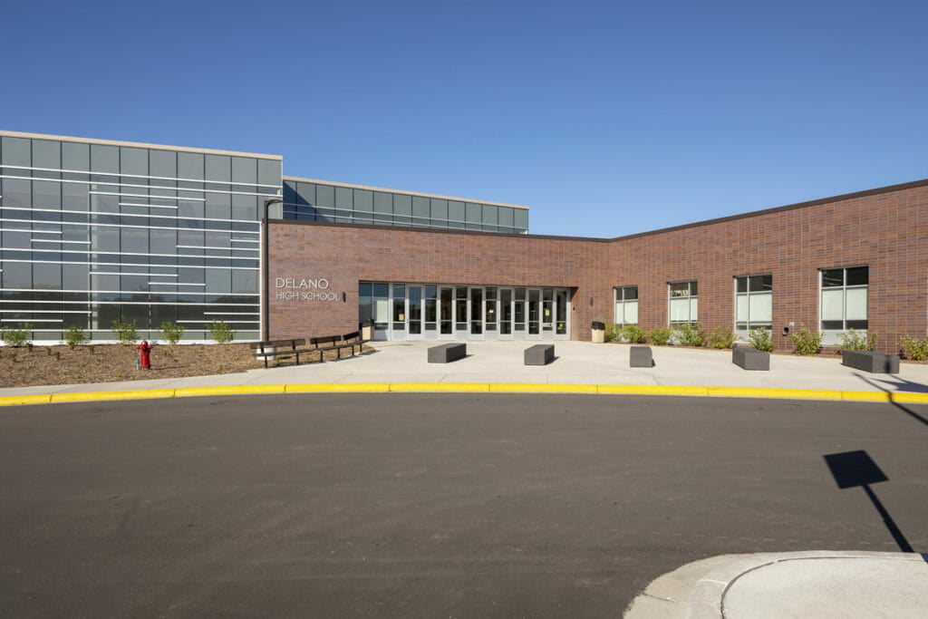 Delano Public Schools ICS