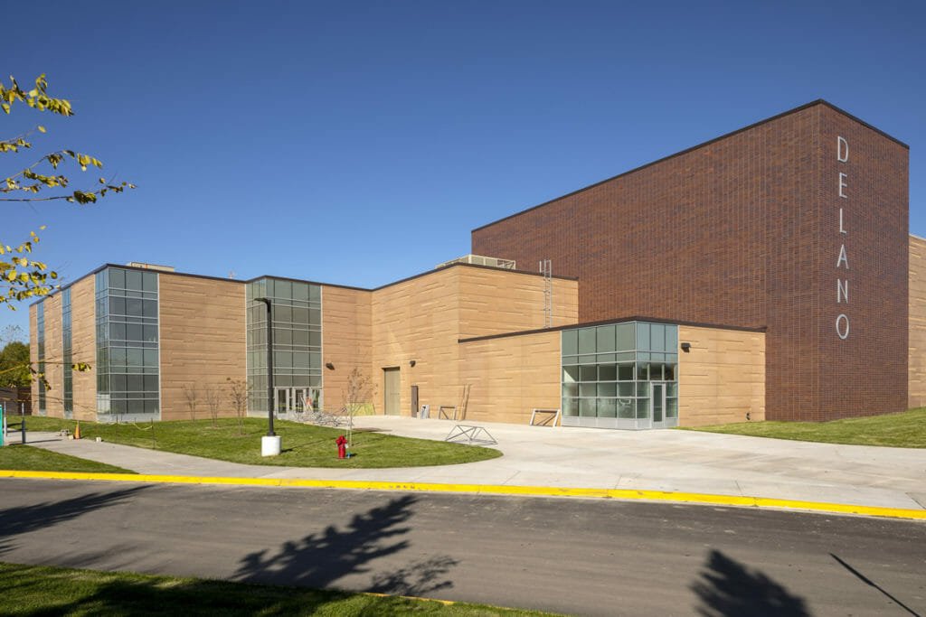 Delano Public Schools ICS Delano Public Schools ICS