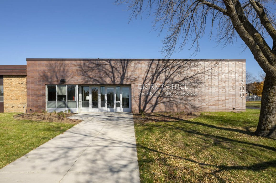 Delano Public Schools ICS