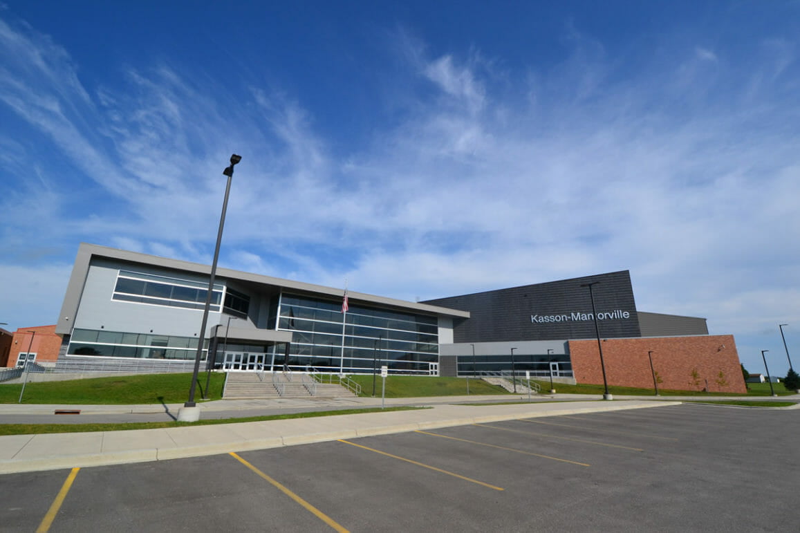 KassonMantorville Public Schools ICS