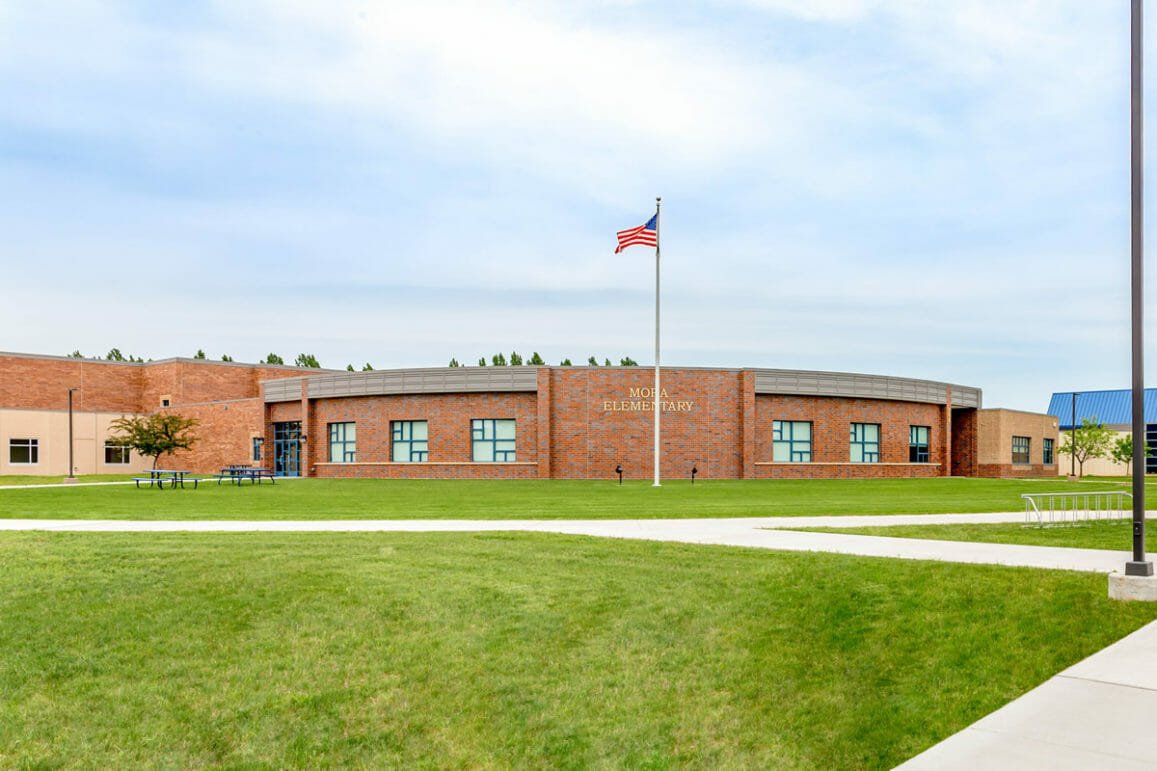 Mora Public Schools ICS