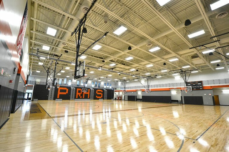 Pelican Rapids School District 548 ICS