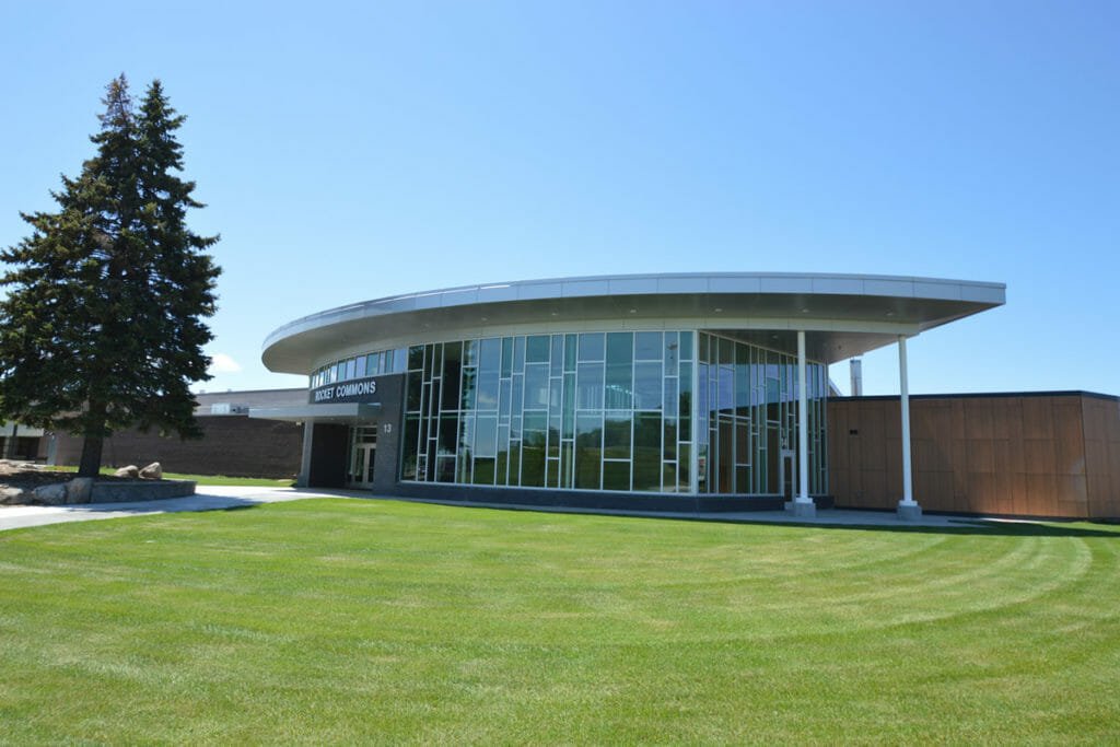 Rockford Public Schools ICS