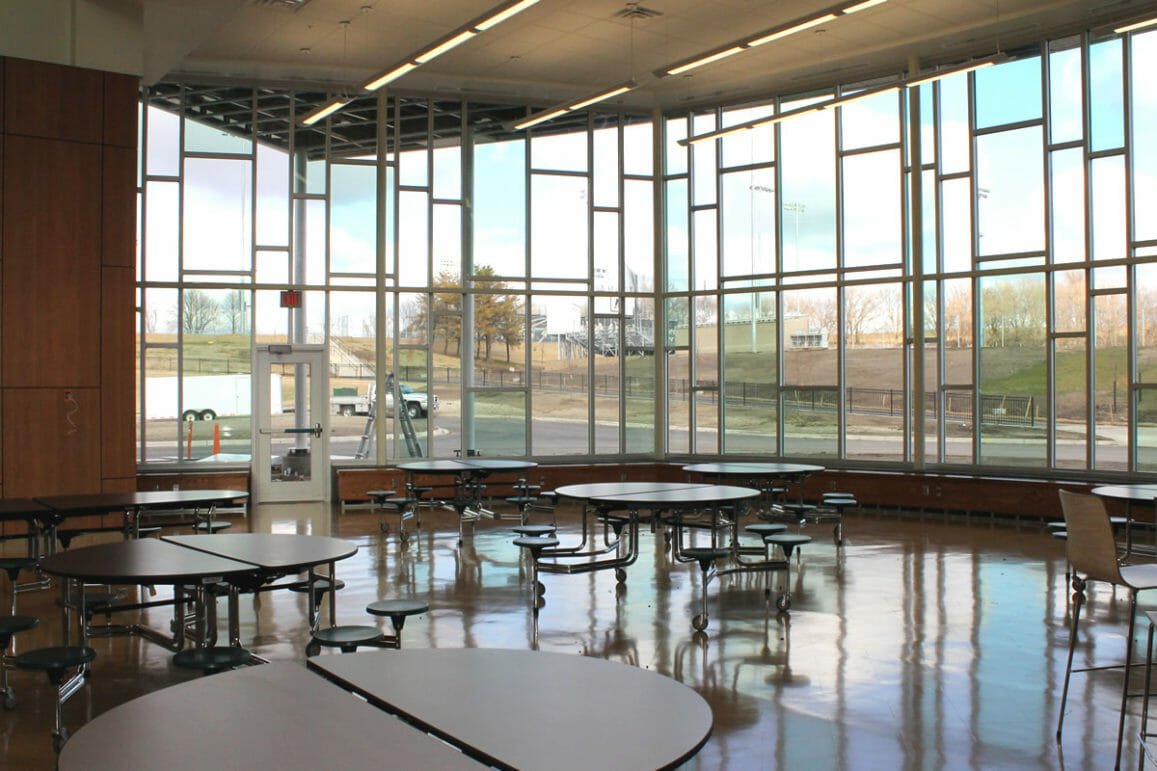 Rockford Public Schools - ICS