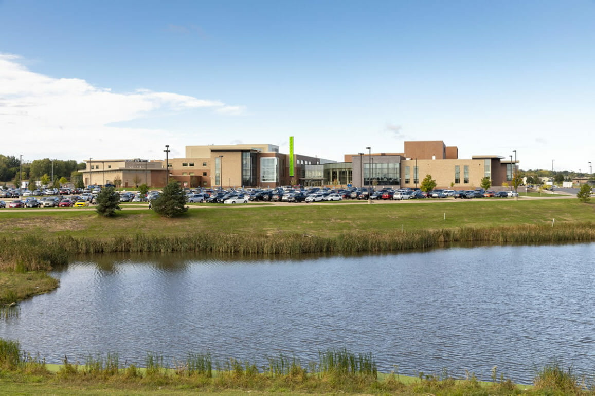 Shakopee Public Schools - ICS