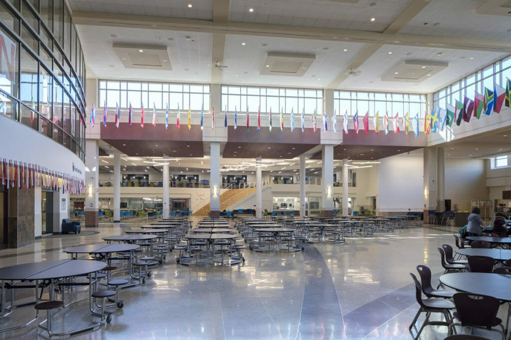 Shakopee Public Schools - ICS