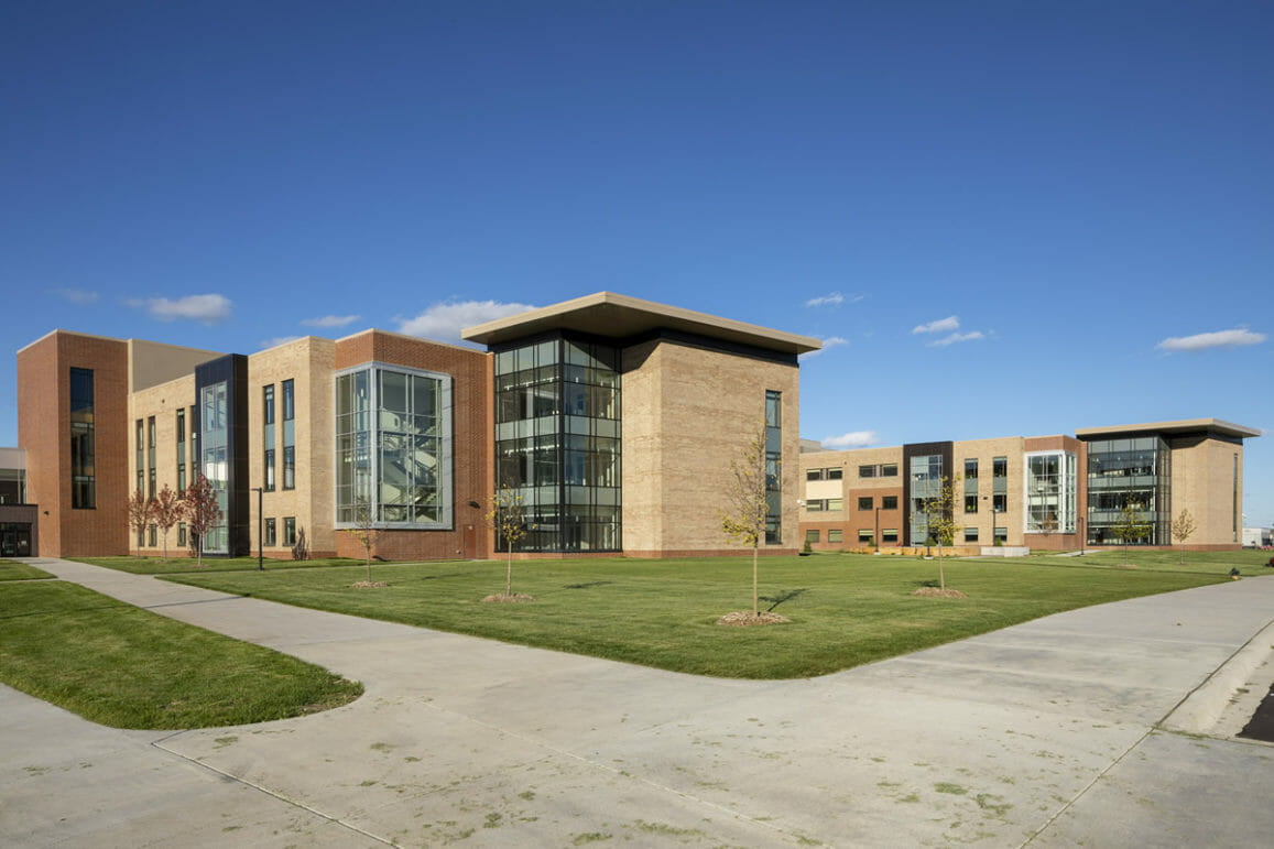 Shakopee Public Schools - ICS