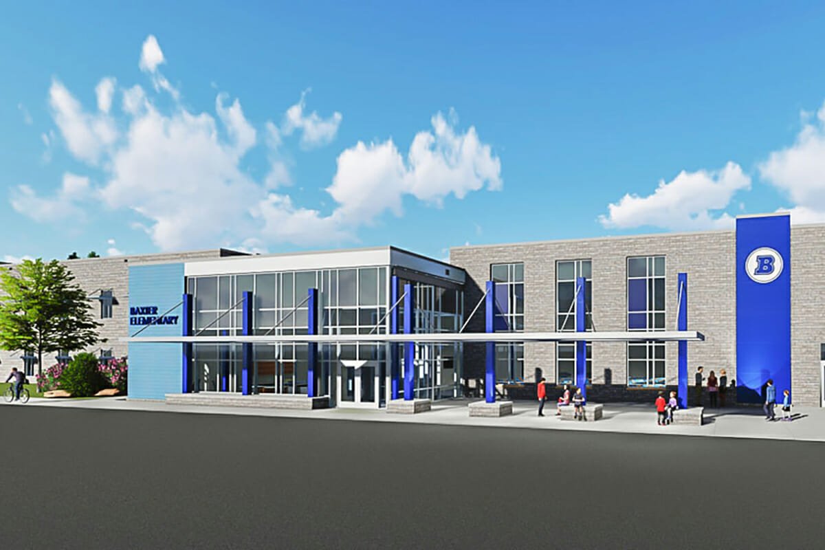 Brainerd Public Schools ICS