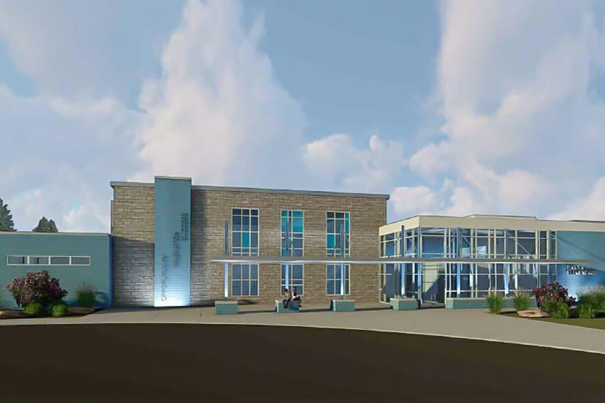 Brainerd Public Schools ICS