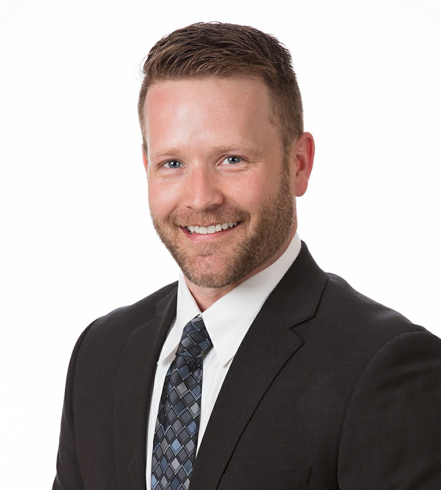 Ryan Hoffman Headshot