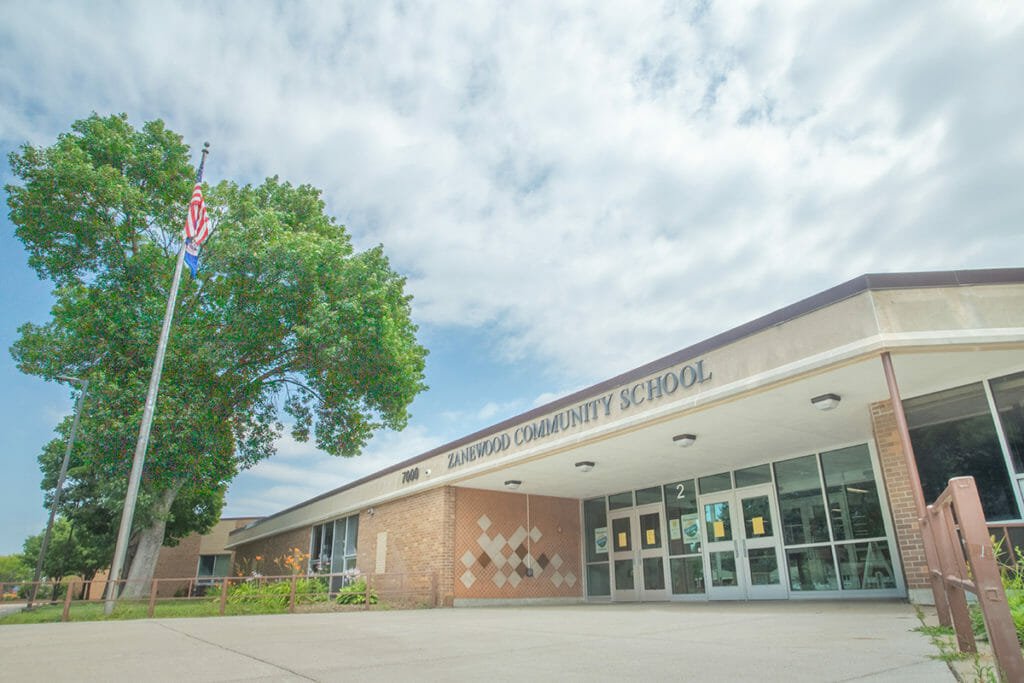 Osseo Area Schools ICS