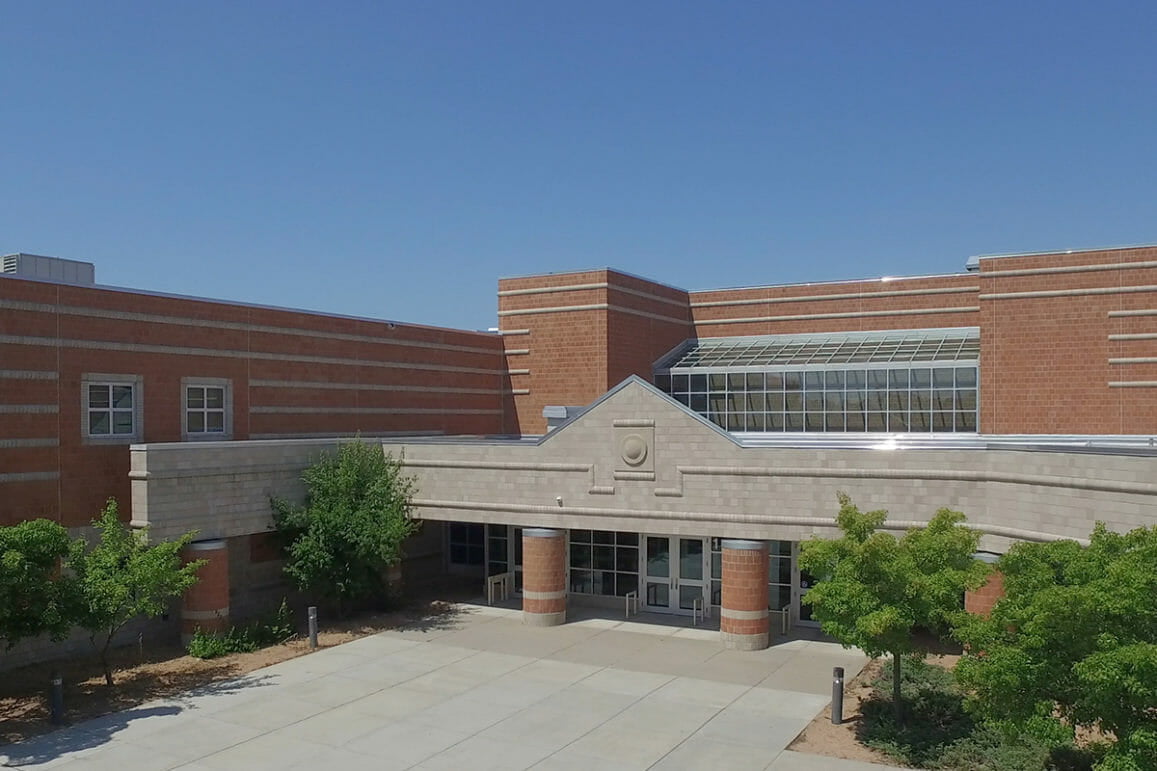 Osseo Area Schools - ICS