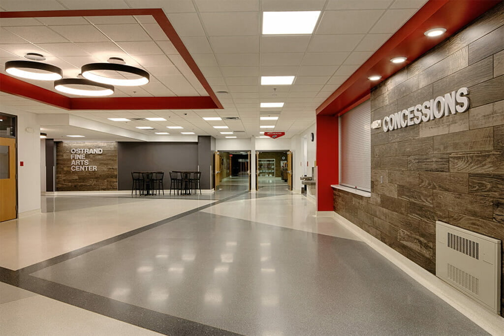 HinckleyFinlayson Public Schools ICS