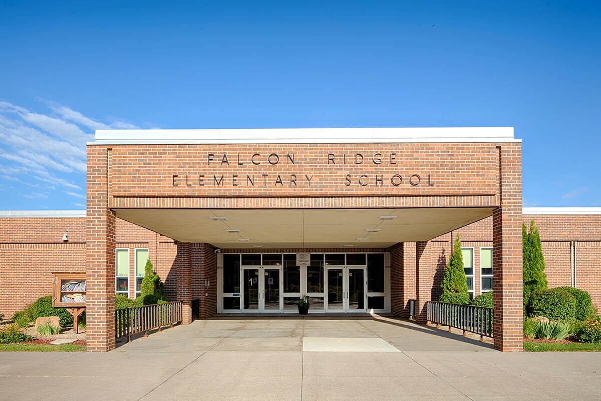 New Prague Area Schools ICS