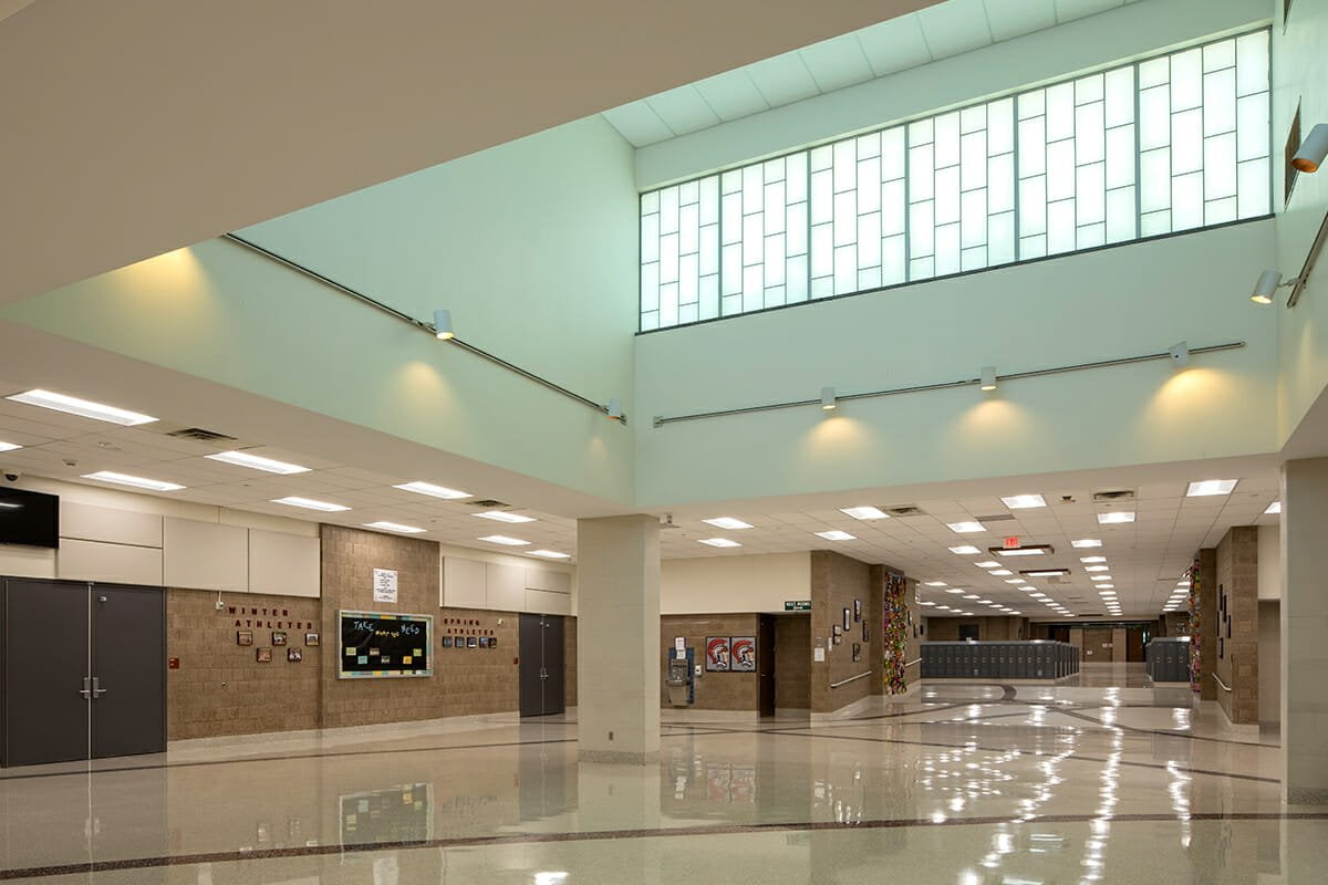 New Prague Area Schools ICS