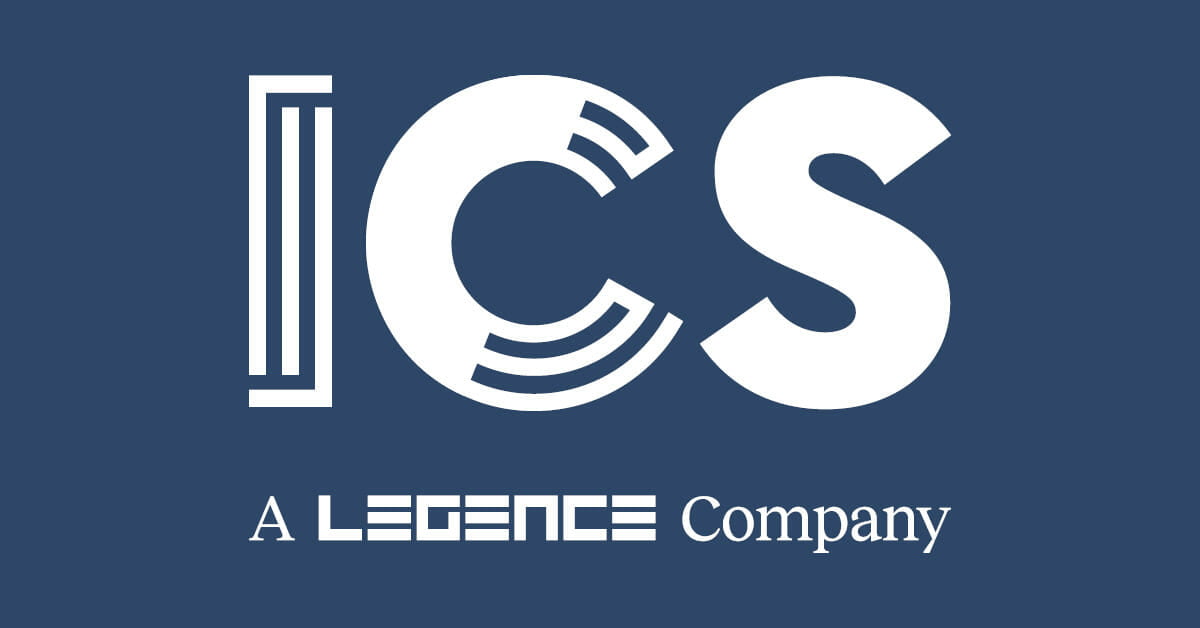 ICS - A Legence Company