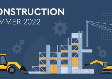 Summer 2022 Construction Wrap-up - Featured Image