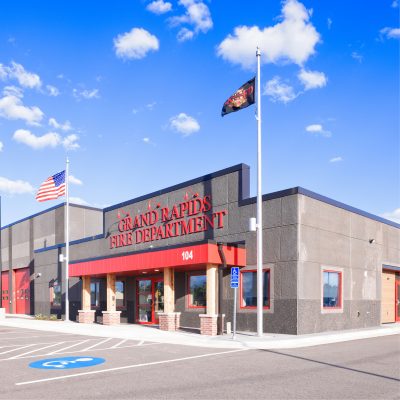 Featured_Image_Grand Rapids Fire Hall_SQUARE Grand Rapids Fire Hall - ICS