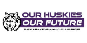 Huskies
