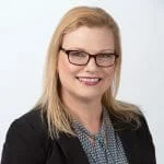 Karen Klein - Cooperative Accounts Manage - ICS
