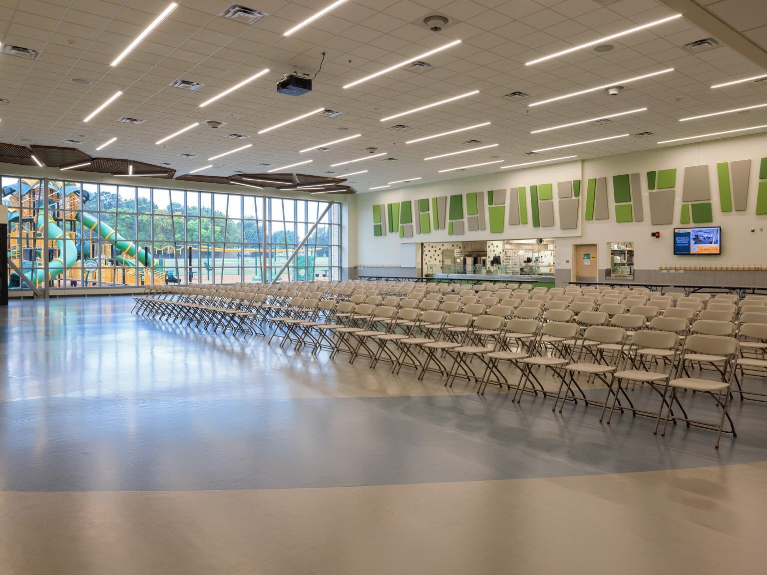 Sauk Rapids Rice Public Schools Pleasantview Elementary ICS