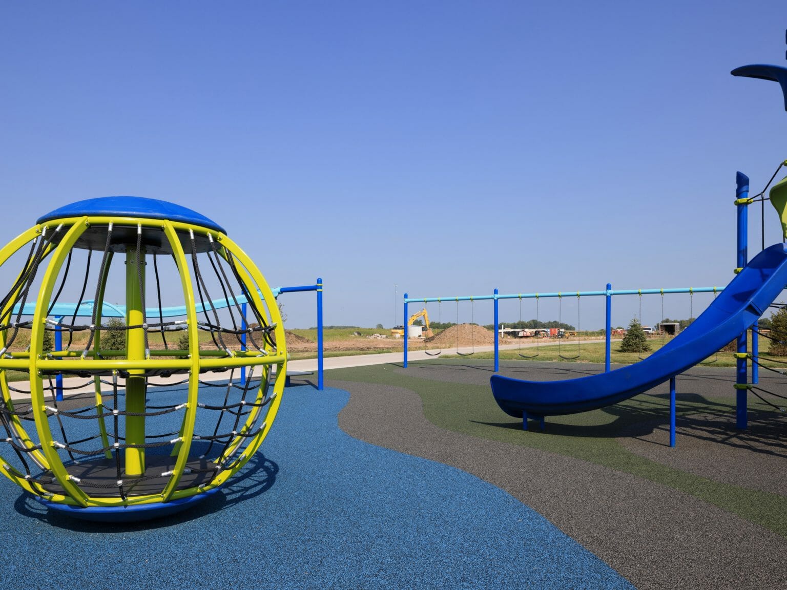 Worthington Intermediate School ICS