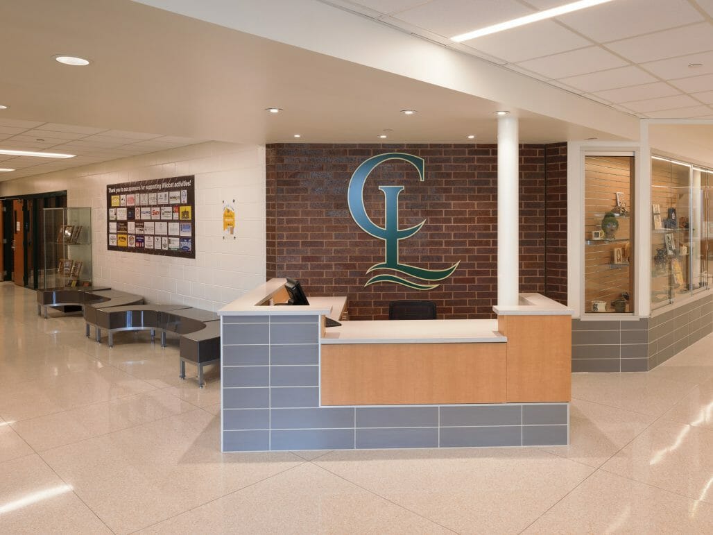 Chisago Lakes Public School District ICS