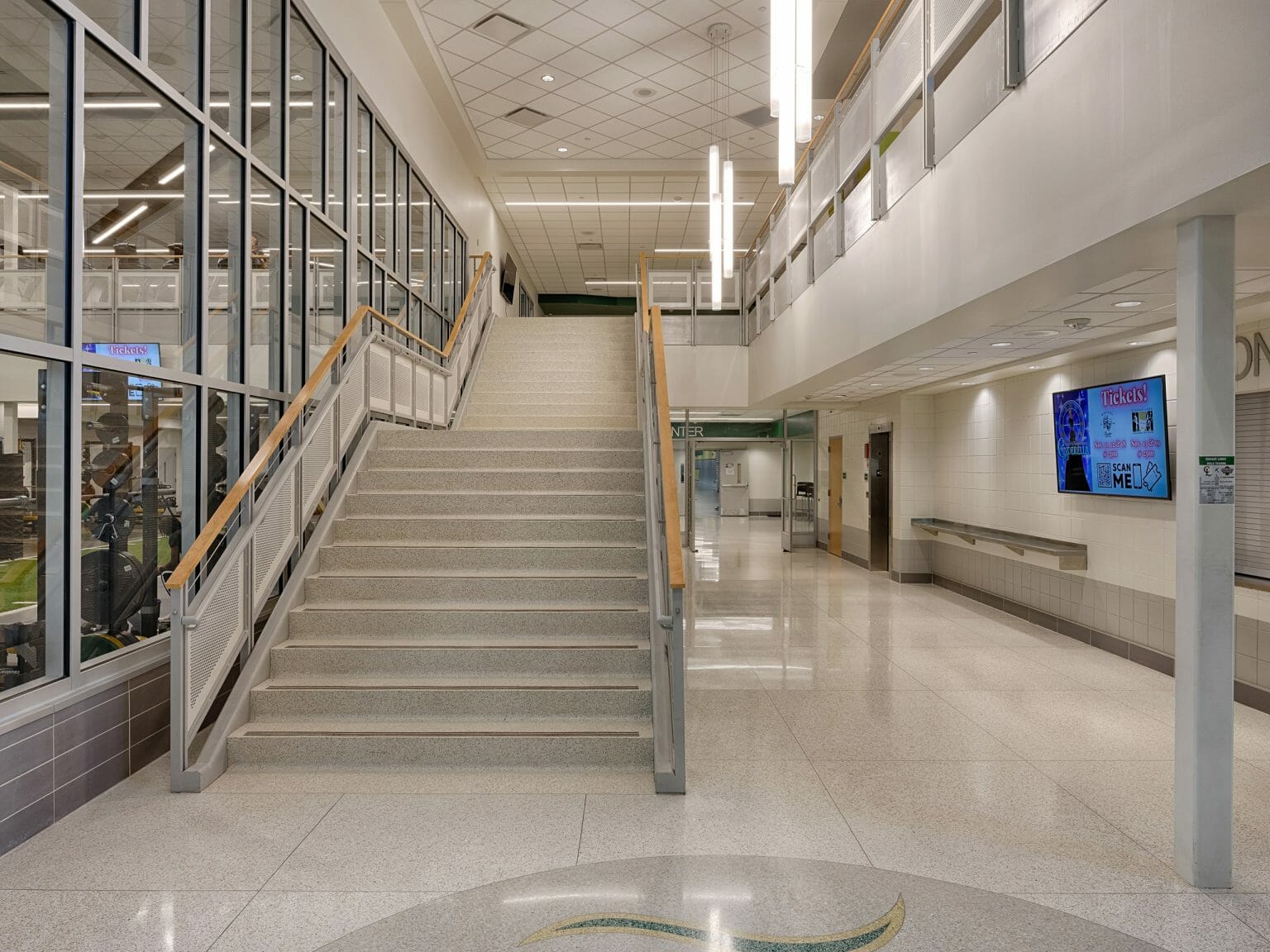 Chisago Lakes Public School District ICS