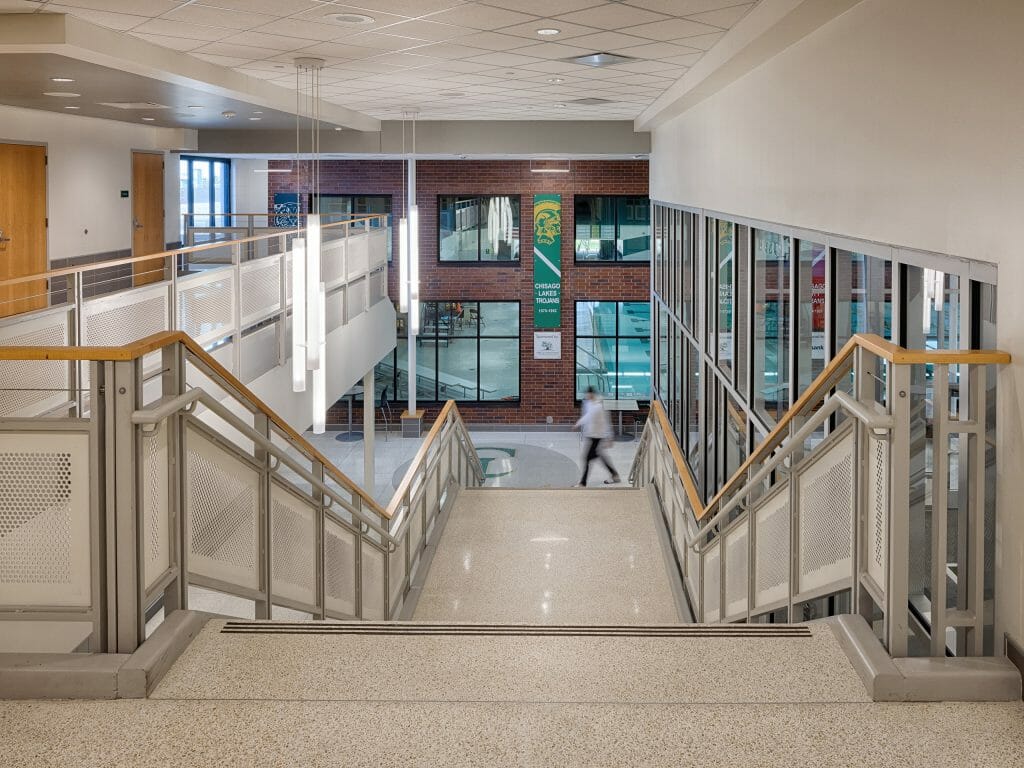 Chisago Lakes Public School District ICS
