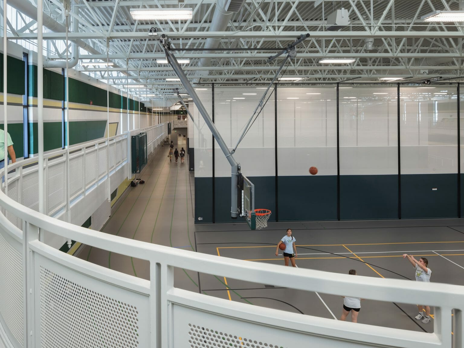 Chisago Lakes Public School District ICS