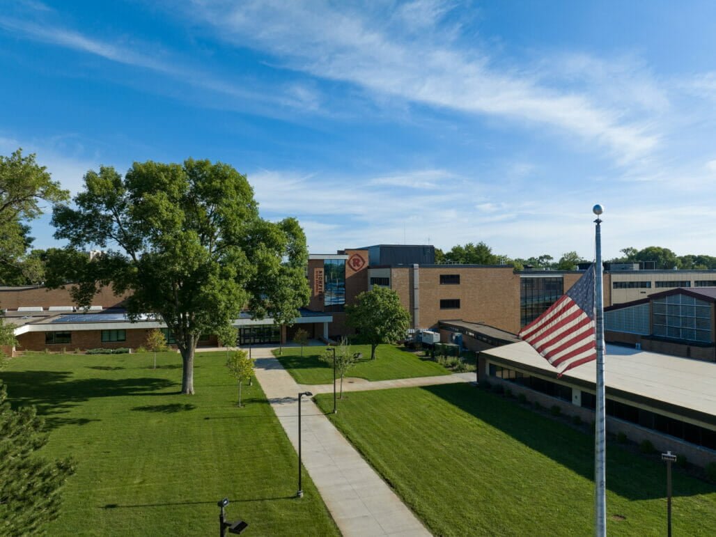 Richfield Public Schools ICS