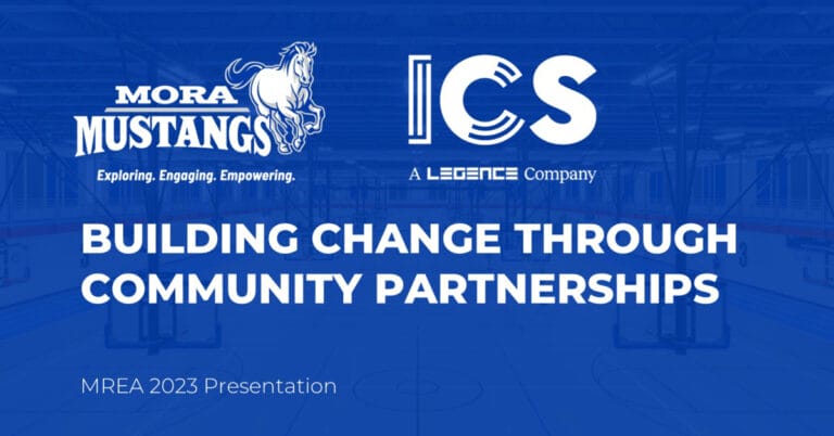 Building Change Through Community Partnerships - MREA 2023 Presentation