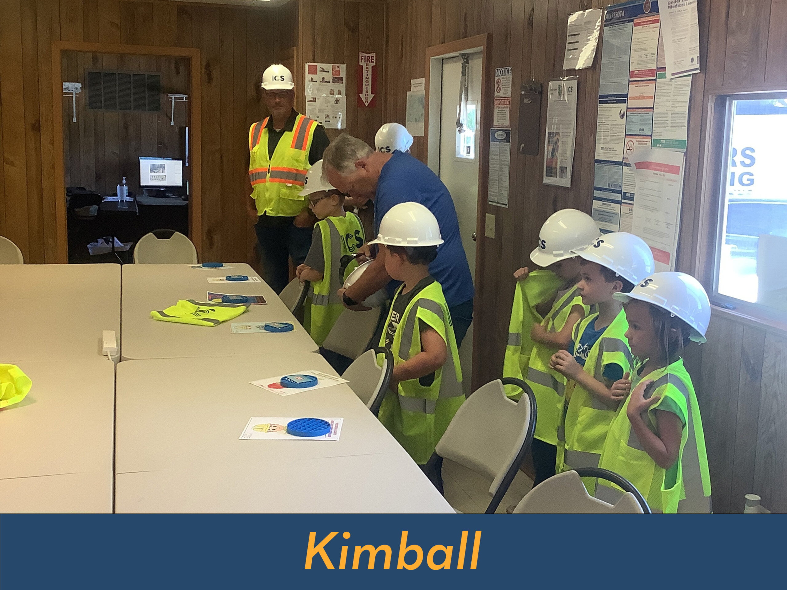 Kimball 3