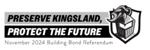 Kingsland Public Schools_Referendum November 2024_Logo
