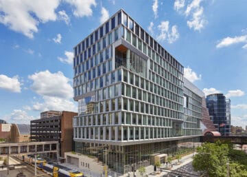 Minneapolis Public Service Building