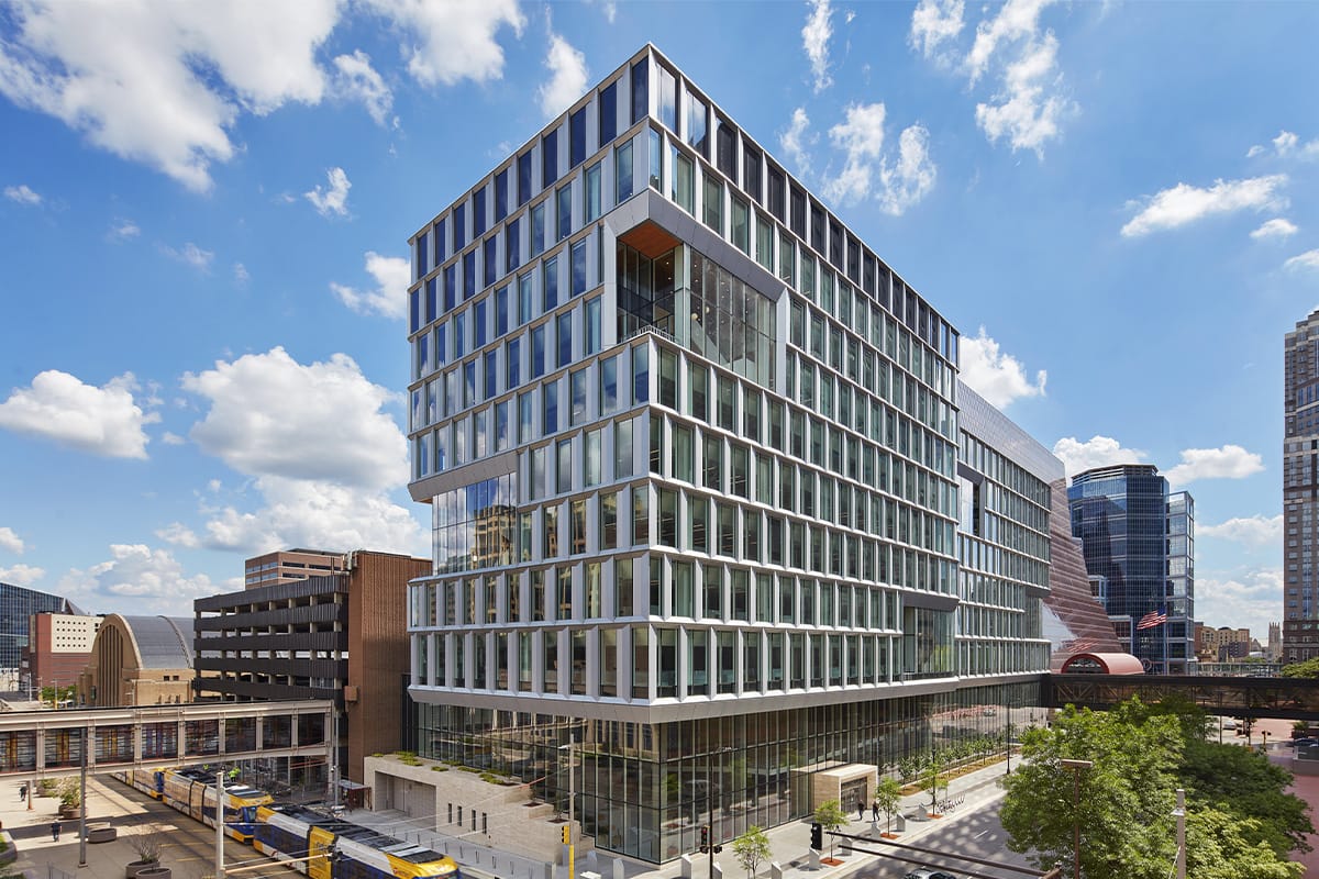 Minneapolis Public Service Building