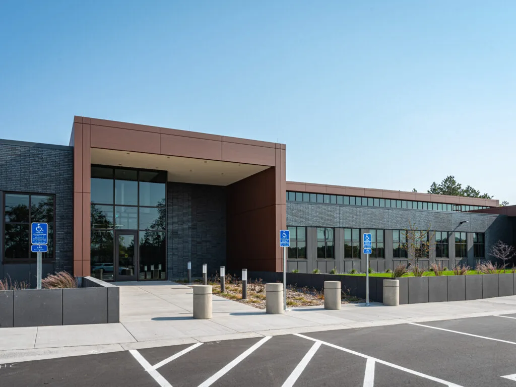 Anoka County Emergency Communications_Project Overview_Role of a Construction Manager_Blog