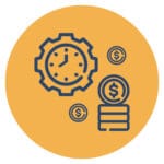Icon4 Role of a Construction Manager_Cost and Time Management