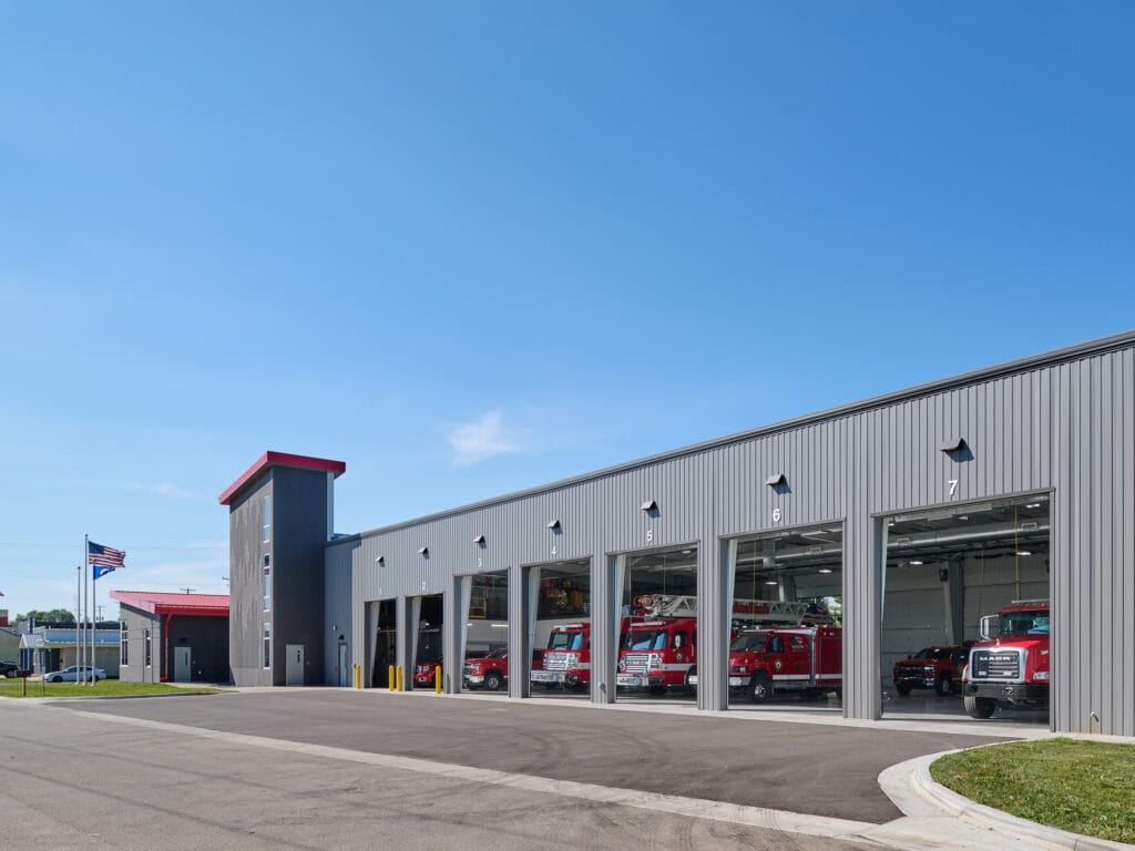 City of Kasson_Project Overview_Role of a Construction Manager_Blog