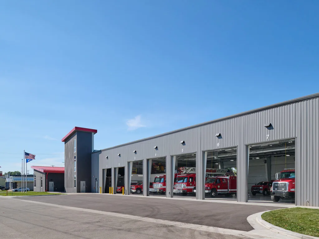 City of Kasson_Project Overview_Role of a Construction Manager_Blog