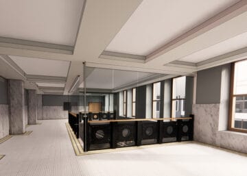 Municipal Building Commission_City of Minneapolis_Governement Center_Featured Image