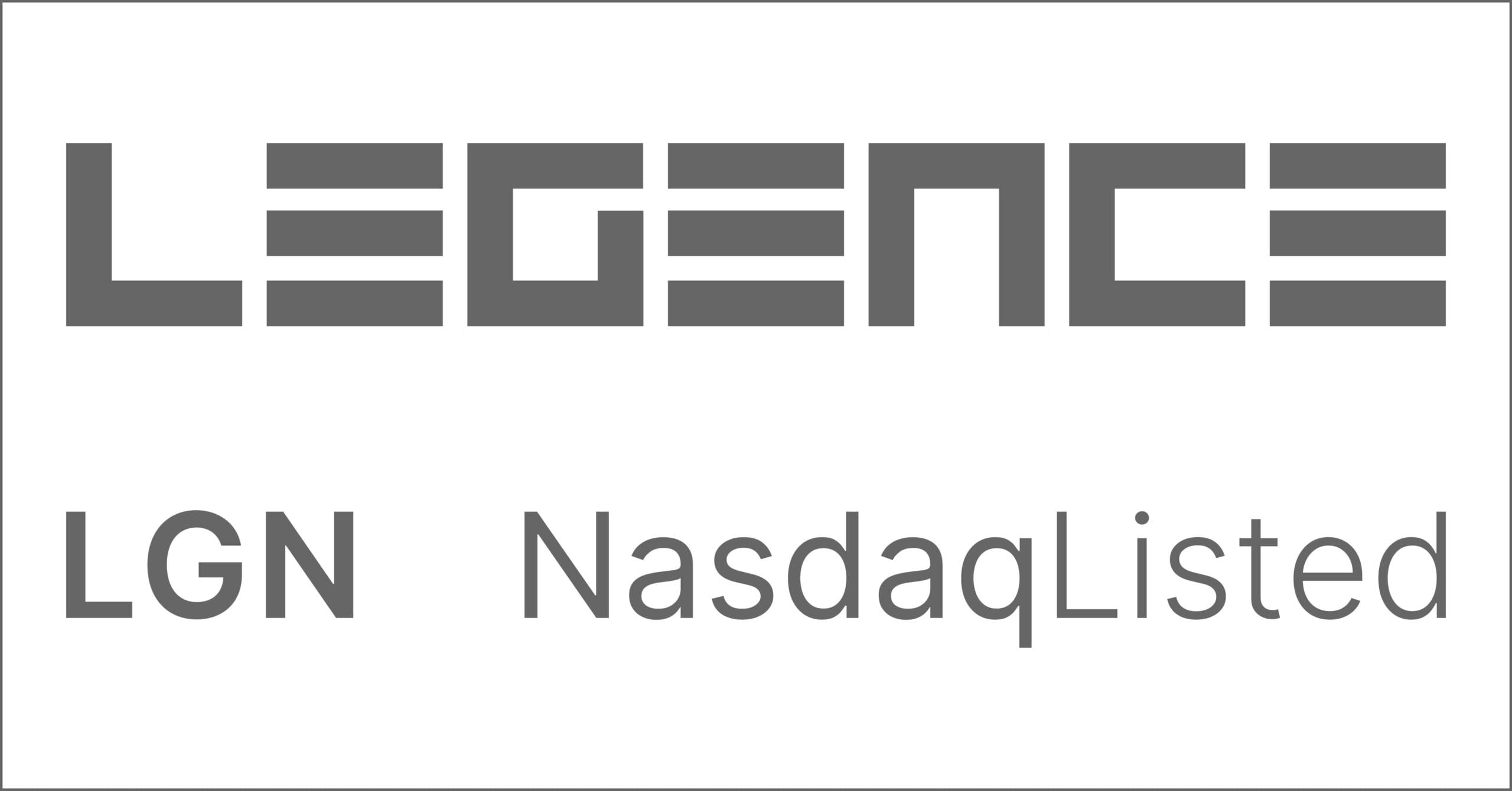 Legence is Now Listed on Nasdaq