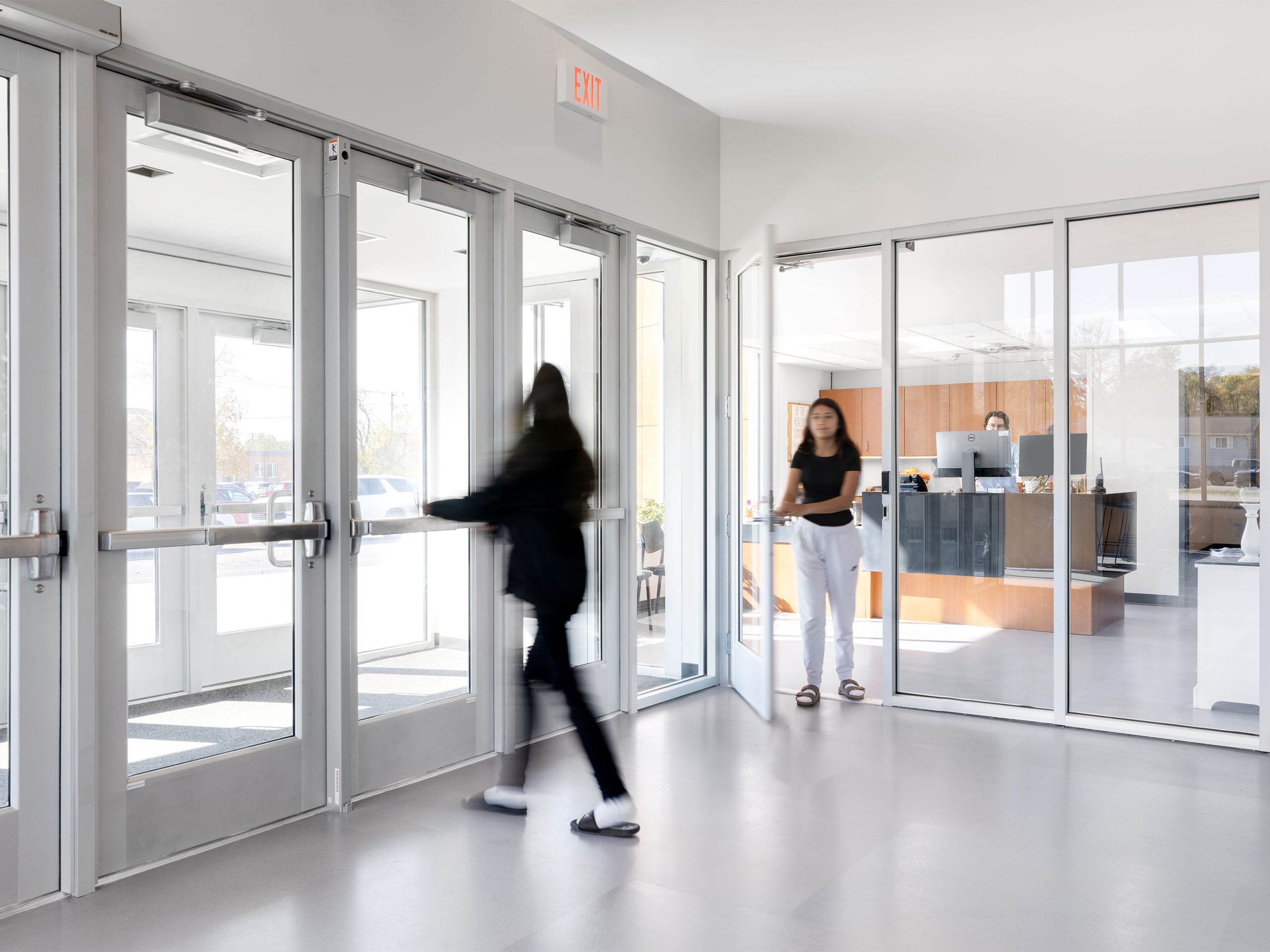 Mahnomen Public Schools - ICS Construction Project