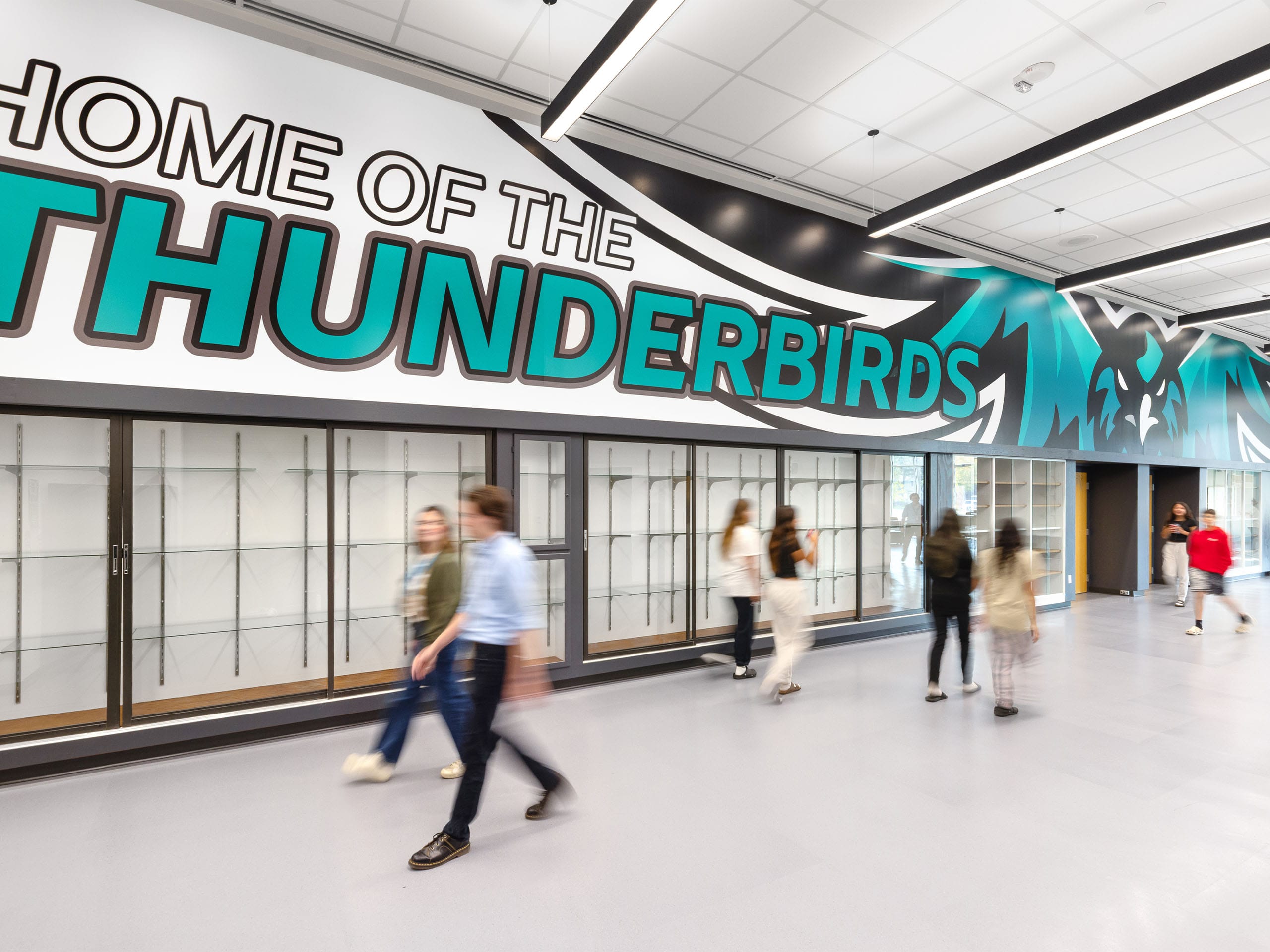 Mahnomen Public Schools - ICS Construction Project