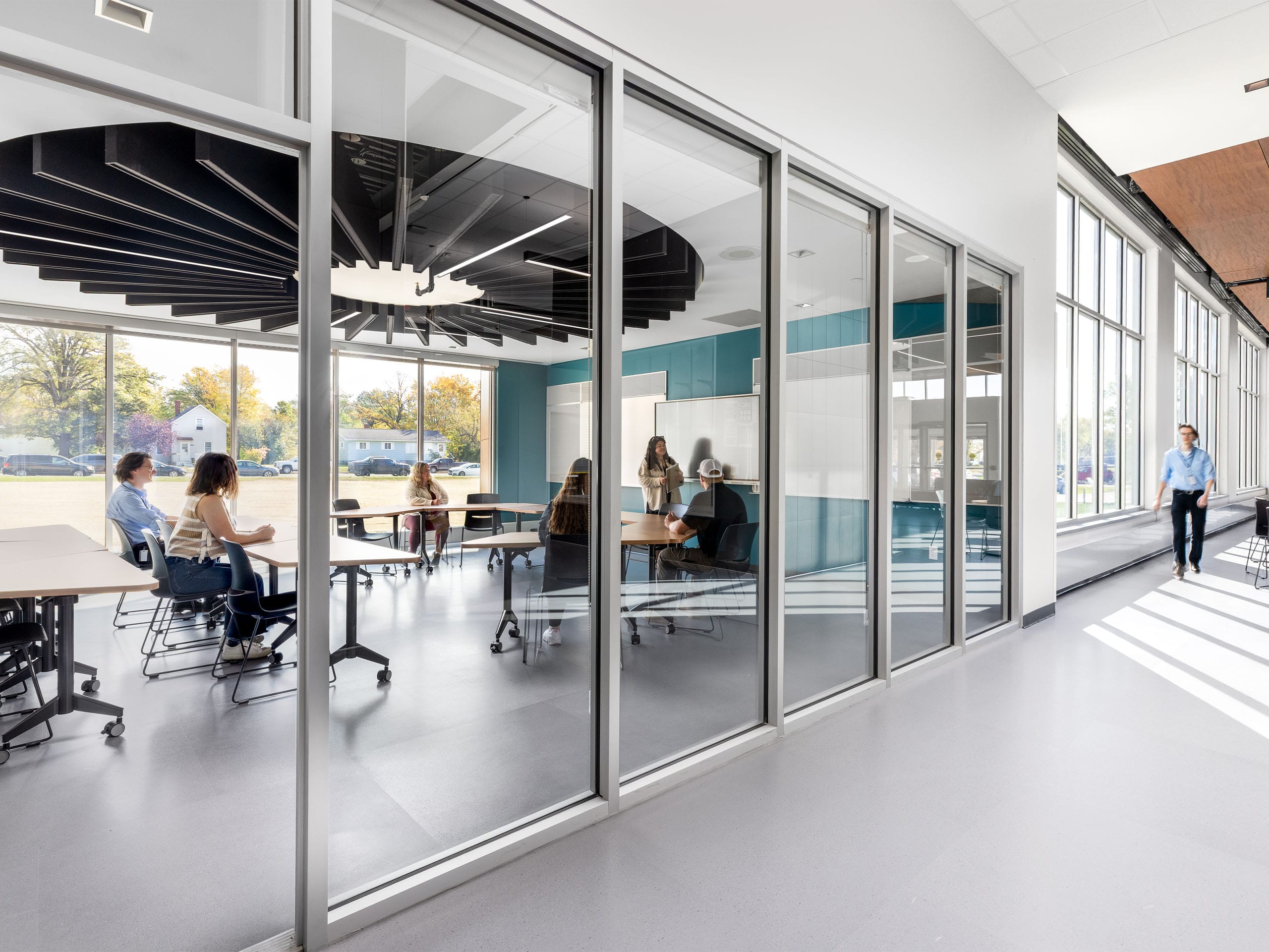 Mahnomen Public Schools - ICS Construction Project