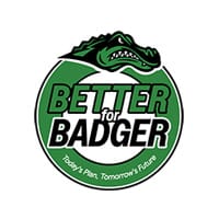 Badger_Logo