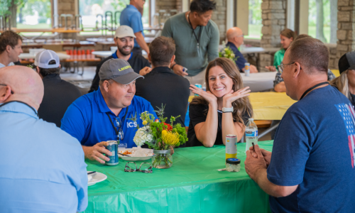 ICS_Company Picnic ICS_Company Picnic