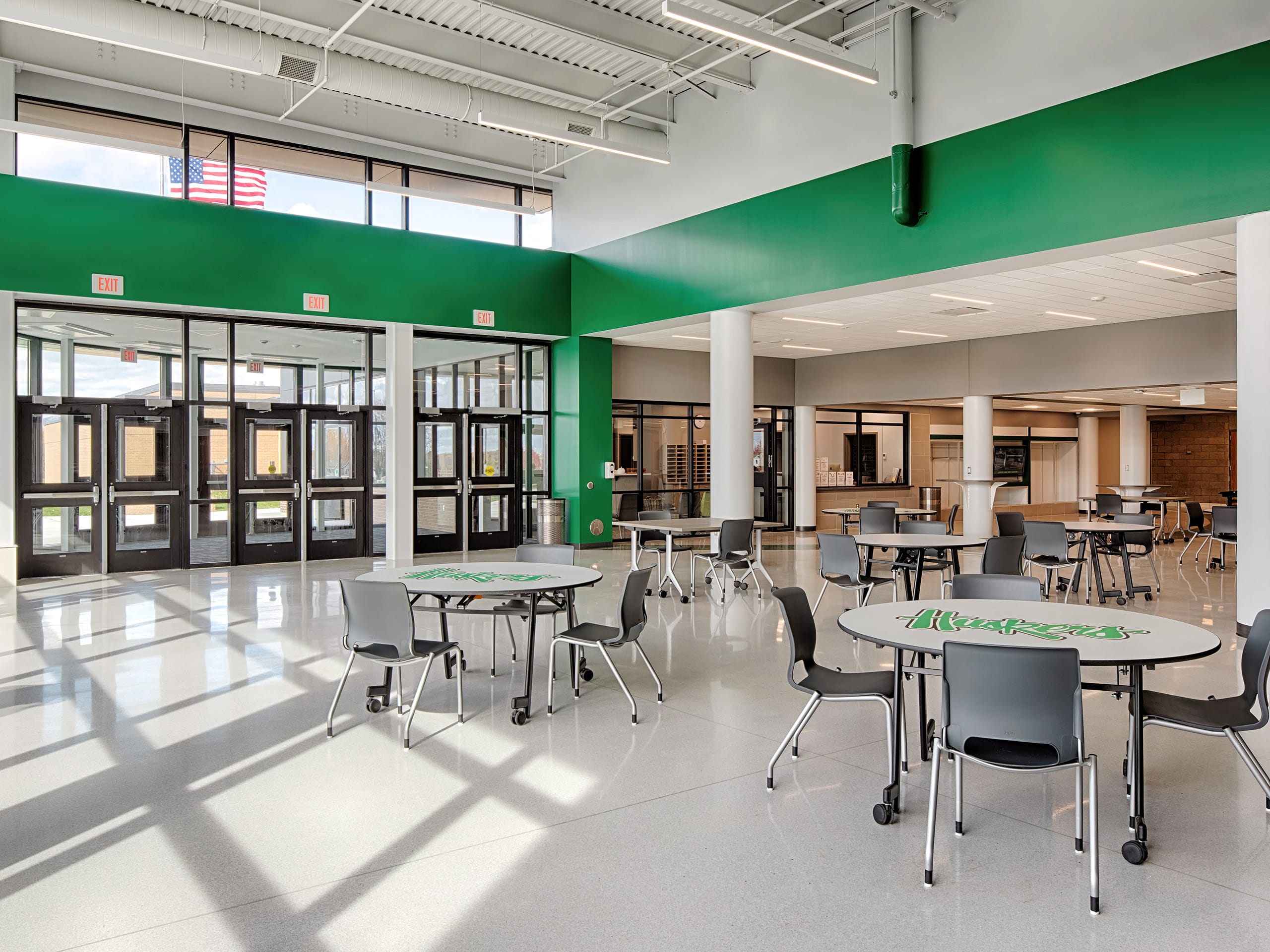 Holdingford Public Schools_Gallery Image